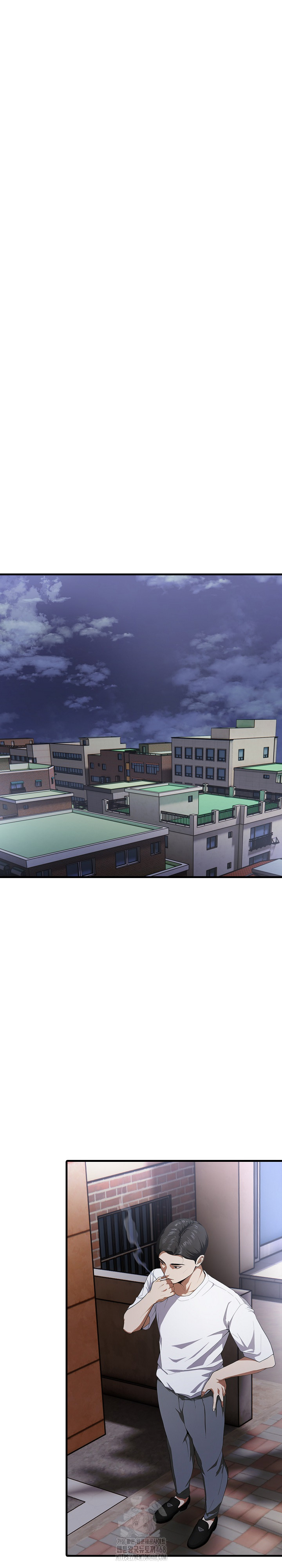 Secret Club of New Town Misses Raw Chapter 15 - Page 10