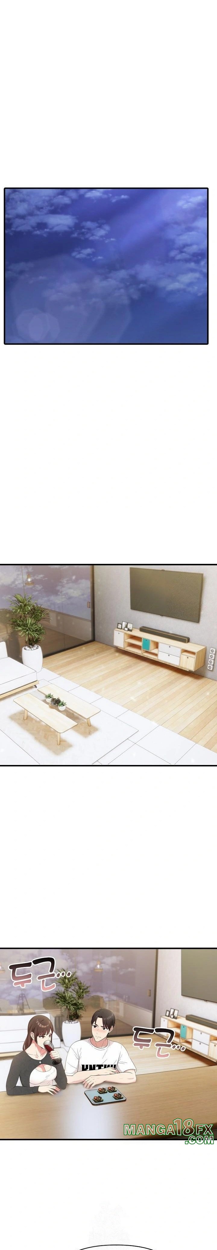 The Grace of a Teacher Raw Chapter 1 - Page 12