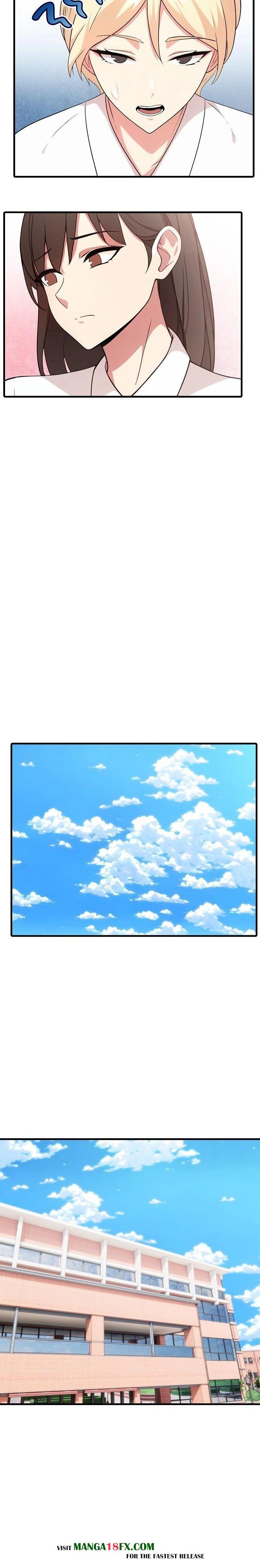 The Grace of a Teacher Raw Chapter 4 - Page 10