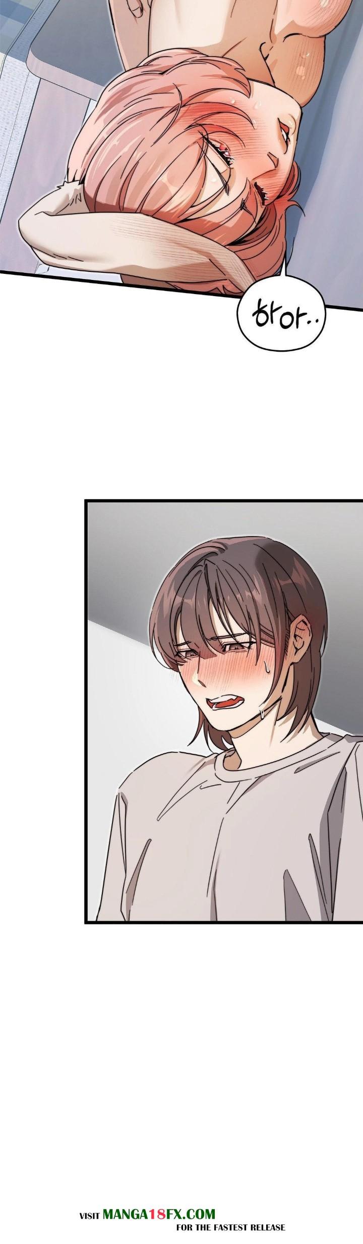 Zoo’s Panic Raw Chapter 9 - Page 26