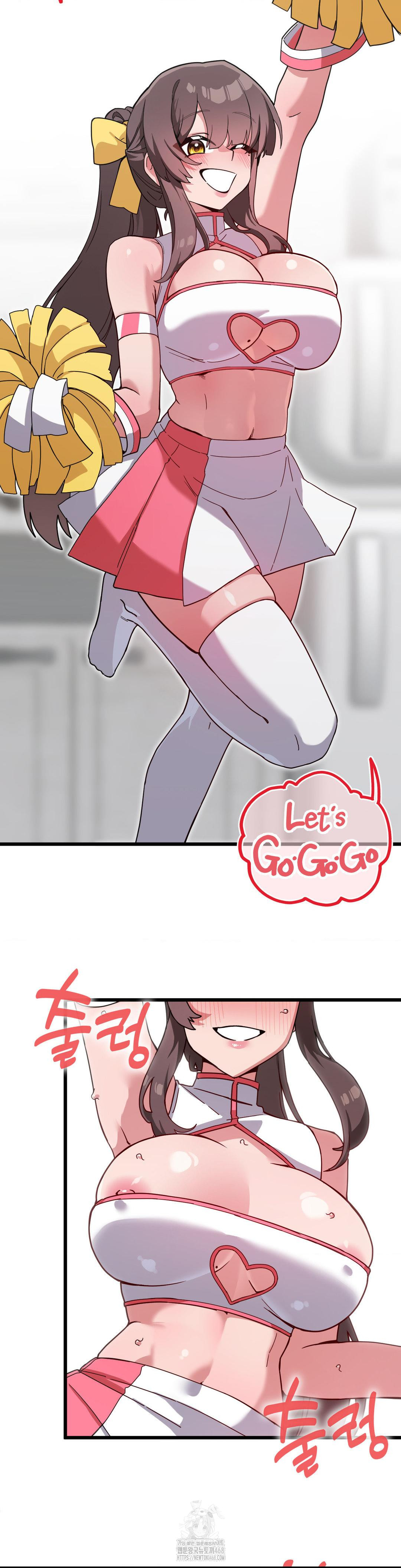 Cosplay Girlfriend Raw Chapter 15 - Page 10