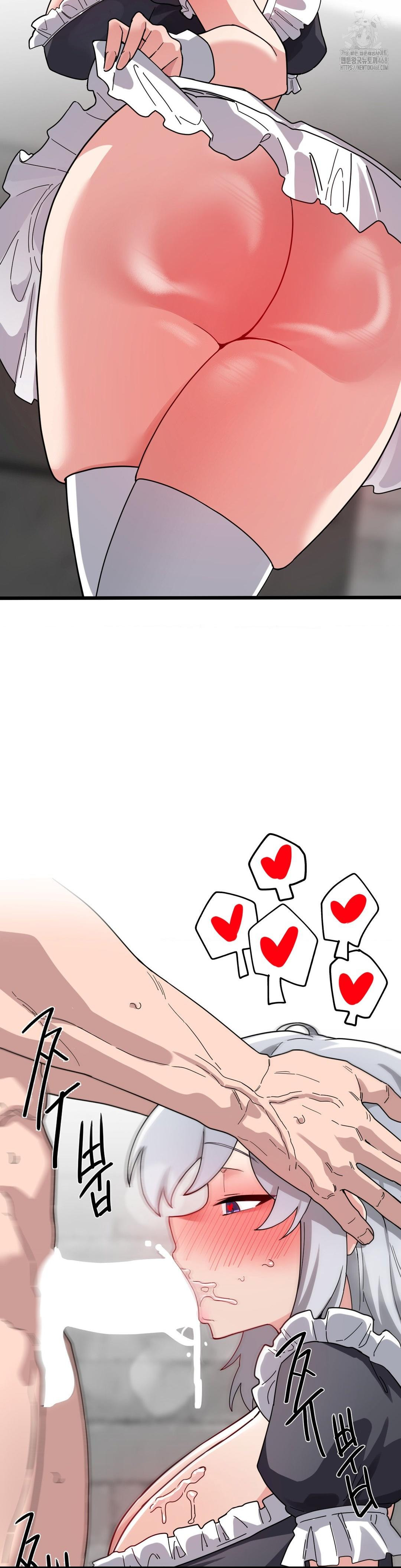 Cosplay Girlfriend Raw Chapter 18 - Page 35