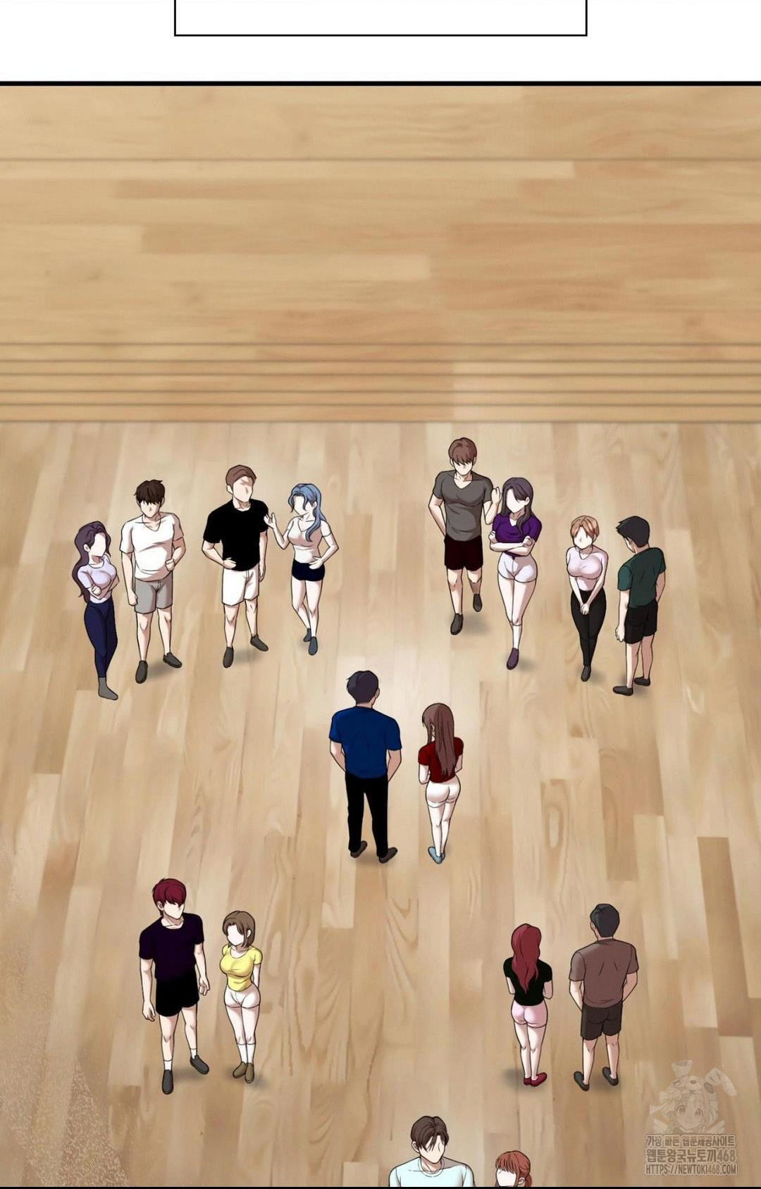 Boyfriend Girlfriend Game Raw Chapter 1 - Page 18