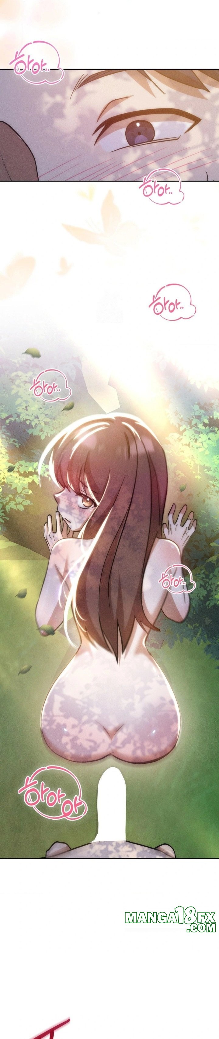 Boyfriend Girlfriend Game Raw Chapter 20 - Page 17