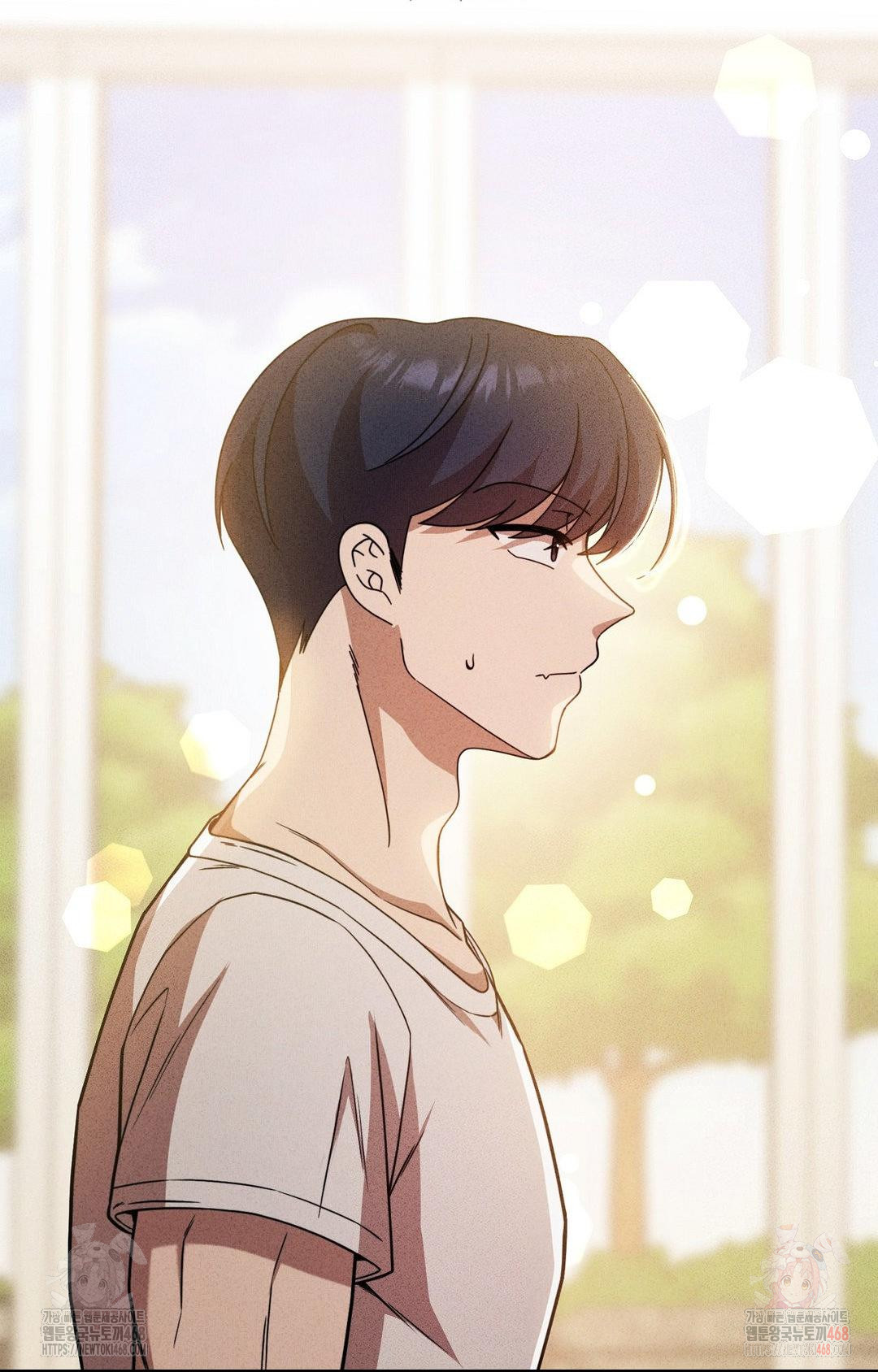 Boyfriend Girlfriend Game Raw Chapter 4 - Page 12