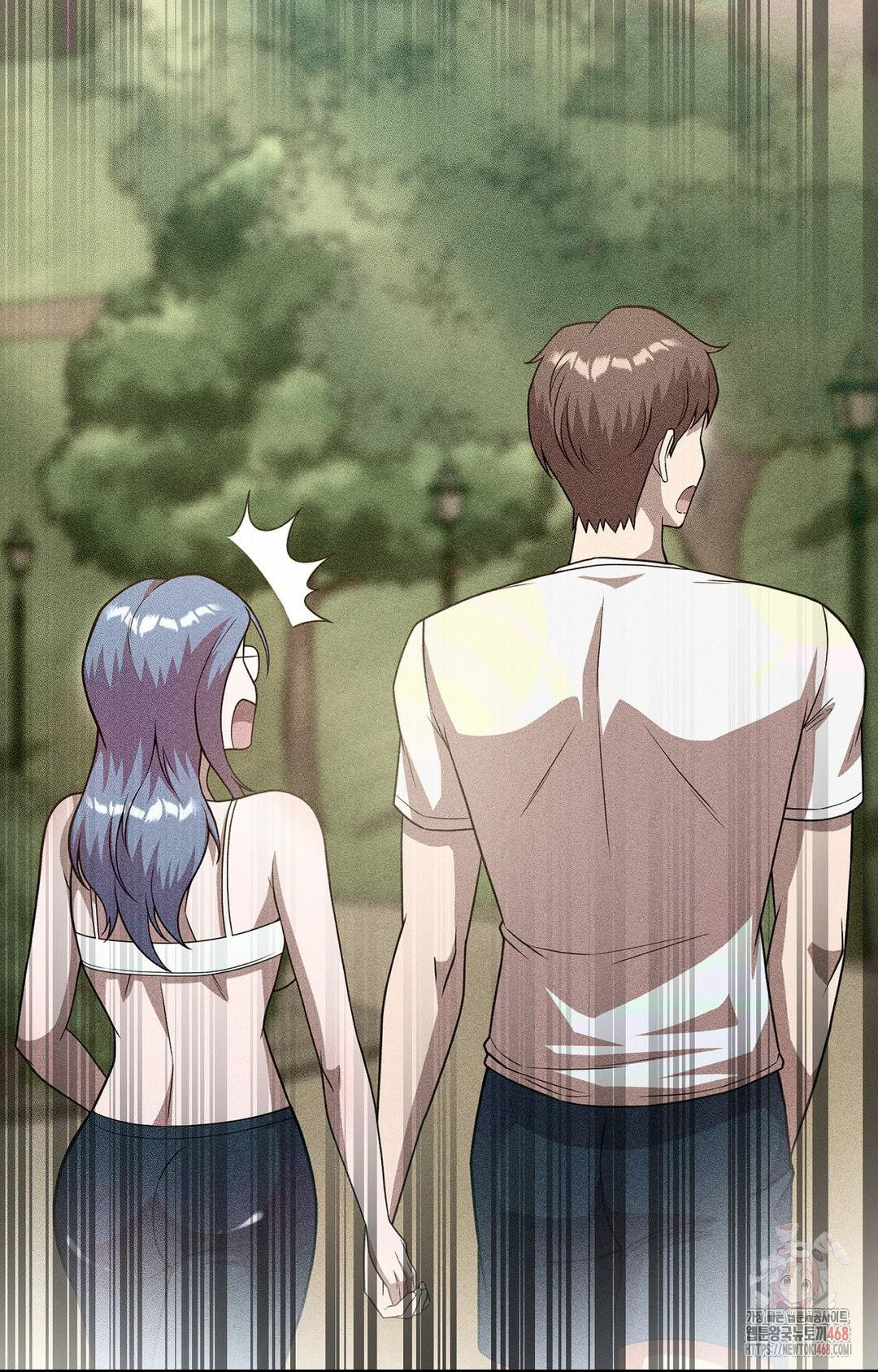 Boyfriend Girlfriend Game Raw Chapter 8 - Page 63