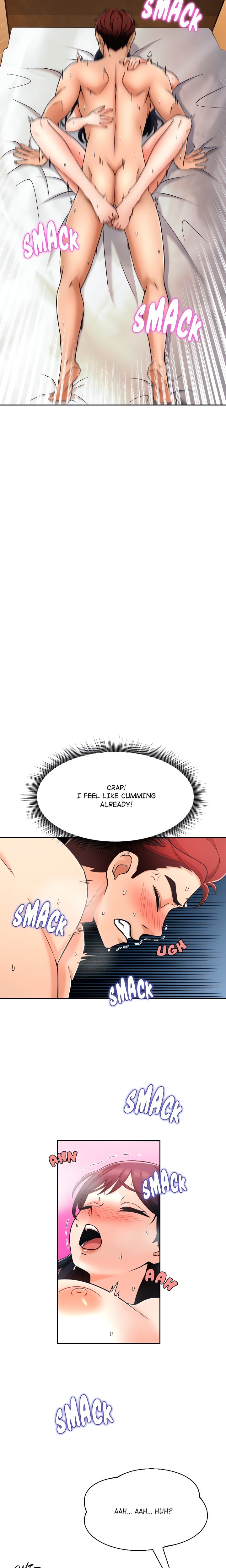 S Battle Master Chapter 1 - Page 10