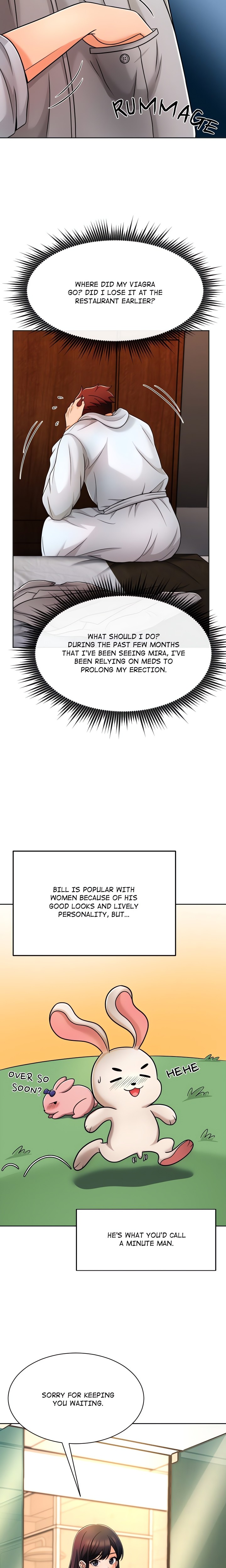 S Battle Master Chapter 1 - Page 2