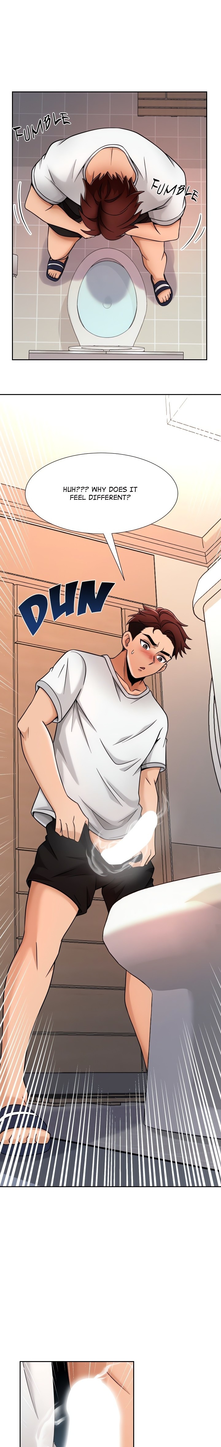 S Battle Master Chapter 1 - Page 20