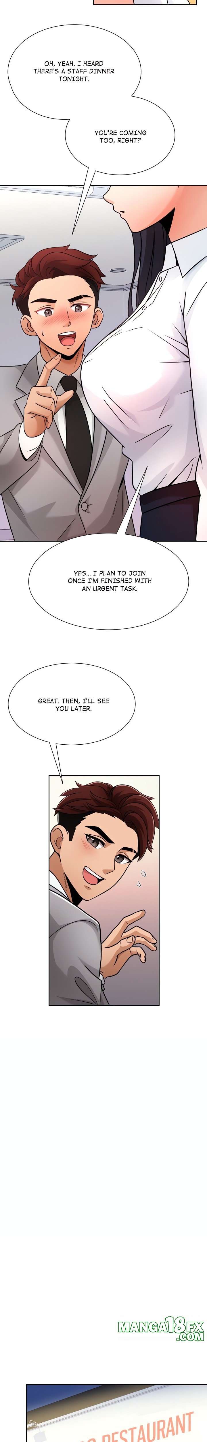 S Battle Master Chapter 1 - Page 27