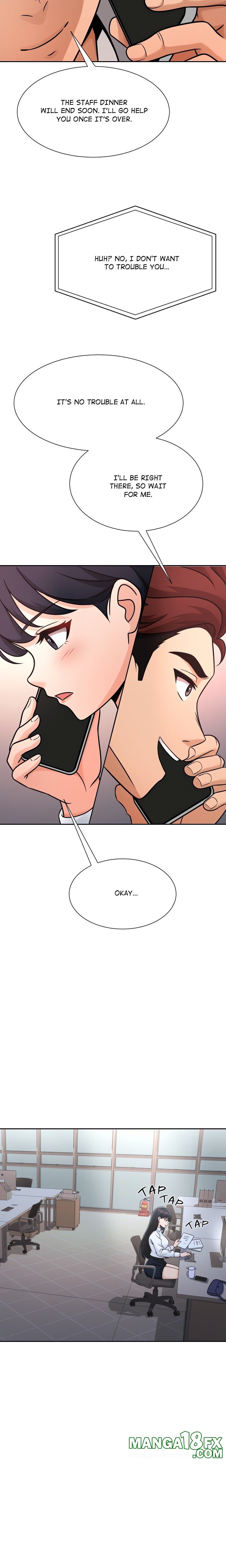 S Battle Master Chapter 1 - Page 30