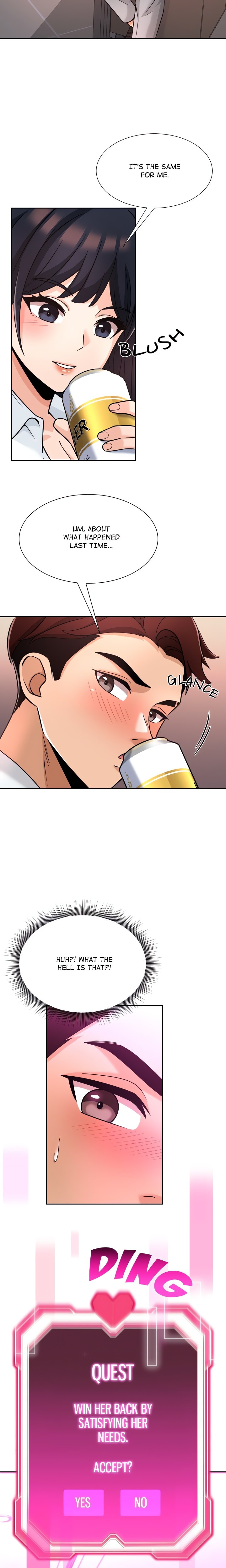 S Battle Master Chapter 1 - Page 33