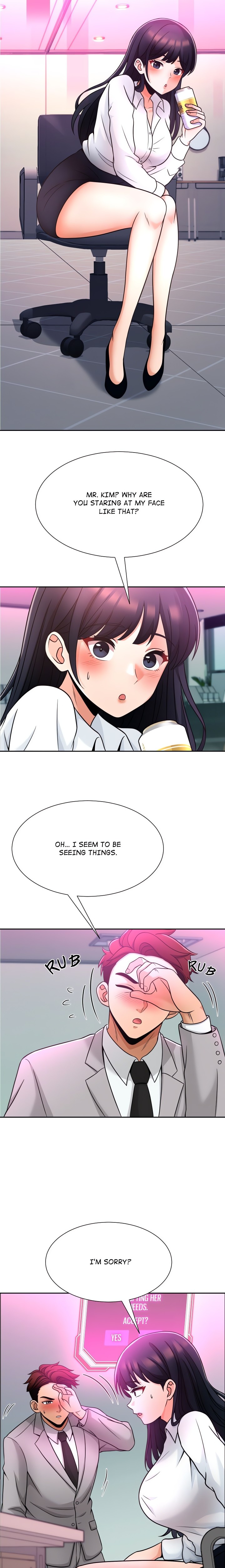 S Battle Master Chapter 1 - Page 34