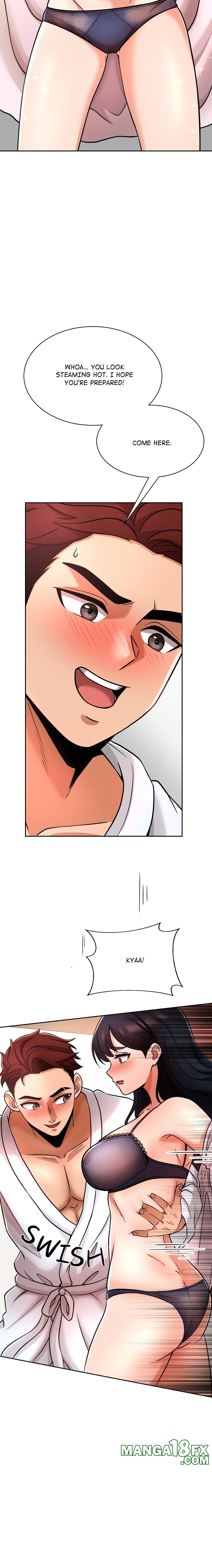 S Battle Master Chapter 1 - Page 4