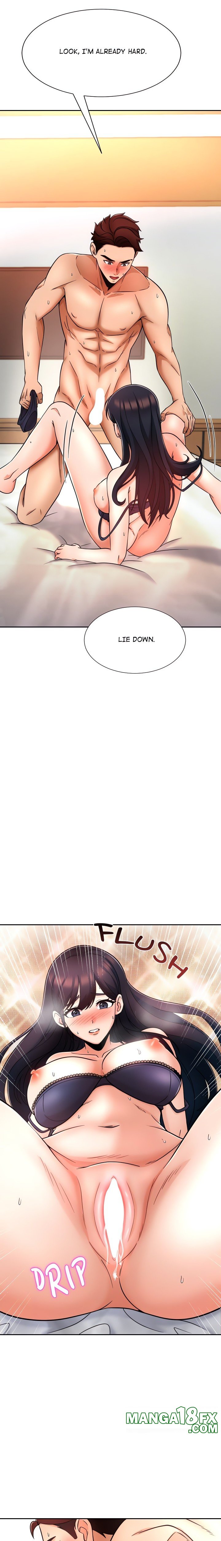 S Battle Master Chapter 1 - Page 7