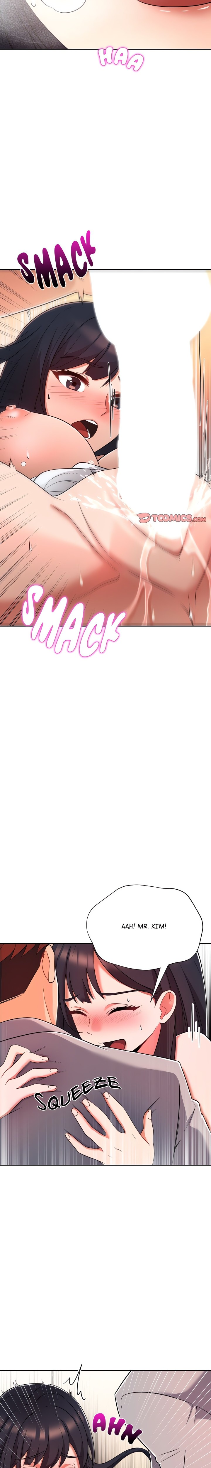 S Battle Master Chapter 2 - Page 10