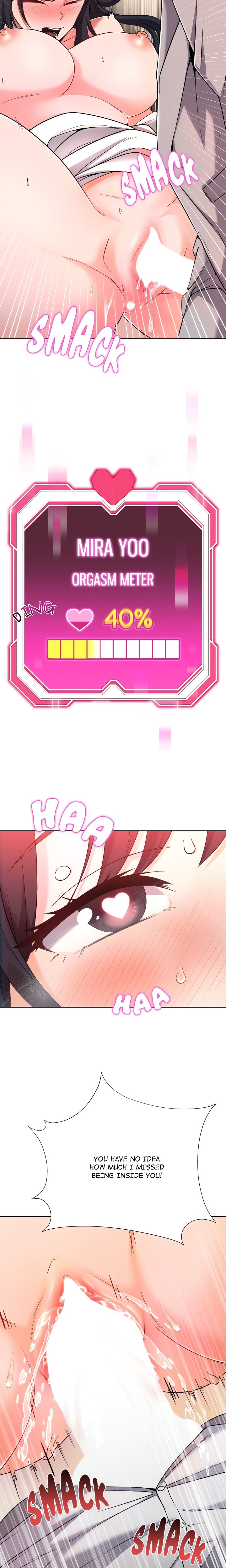 S Battle Master Chapter 2 - Page 11