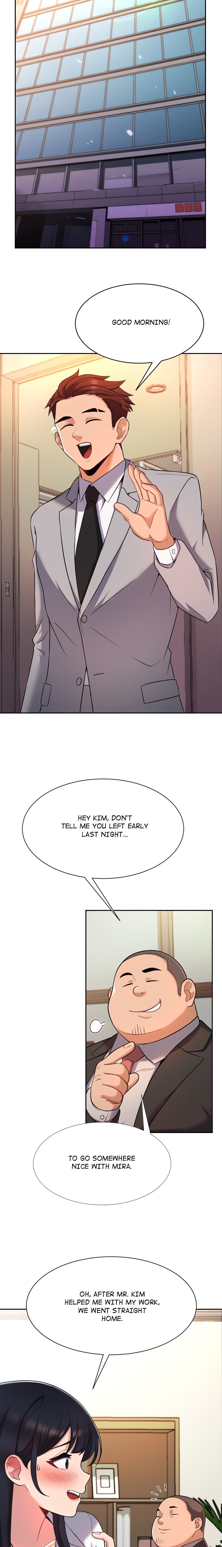 S Battle Master Chapter 2 - Page 20