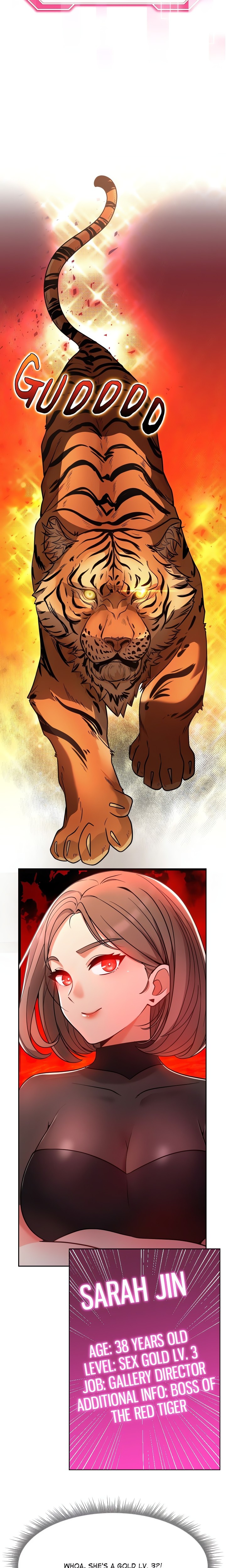 S Battle Master Chapter 2 - Page 25