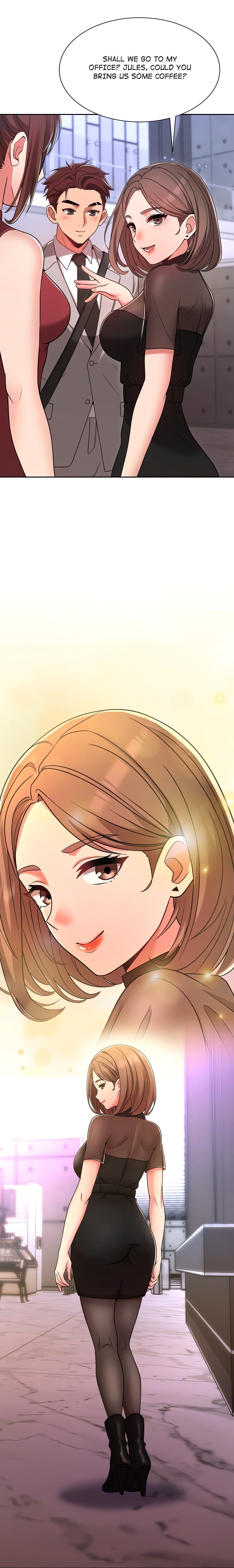 S Battle Master Chapter 2 - Page 27