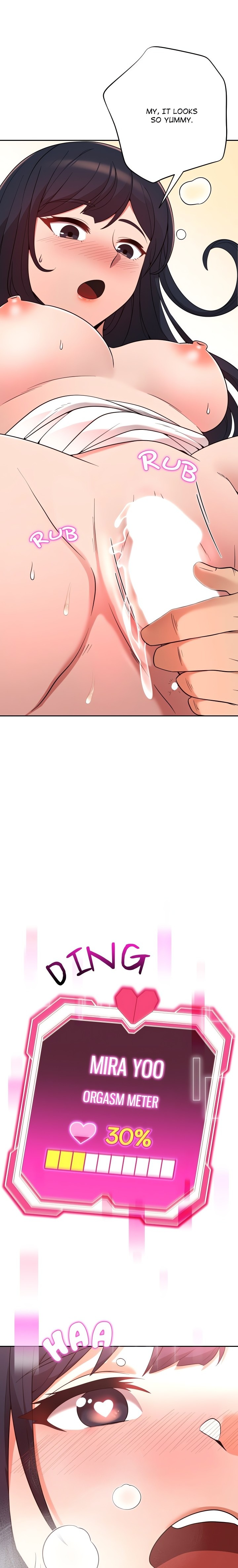 S Battle Master Chapter 2 - Page 9