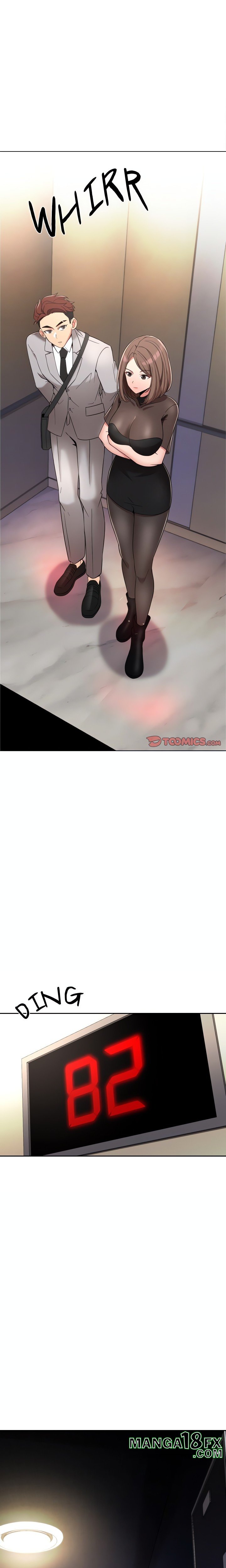 S Battle Master Chapter 3 - Page 11