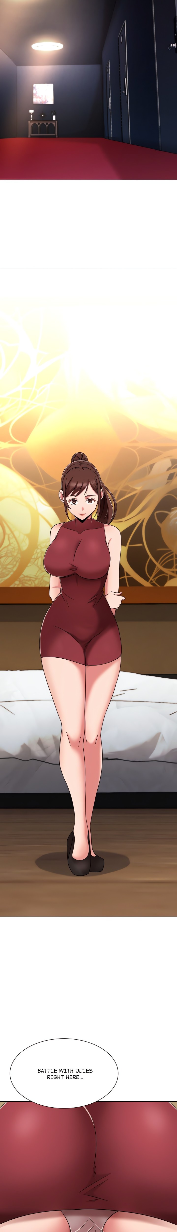 S Battle Master Chapter 3 - Page 12