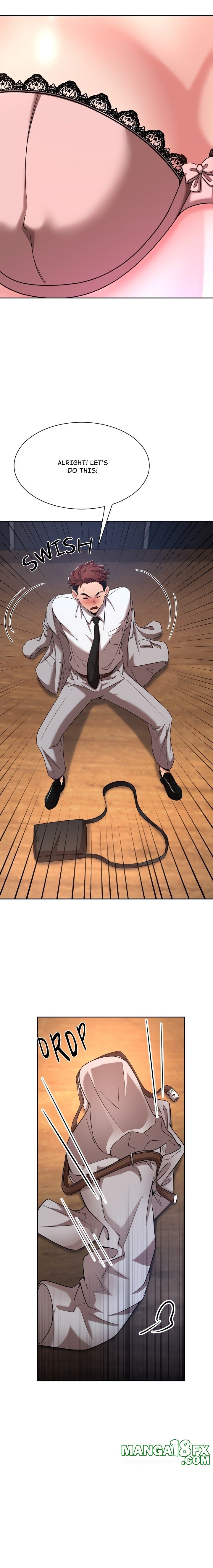 S Battle Master Chapter 3 - Page 19