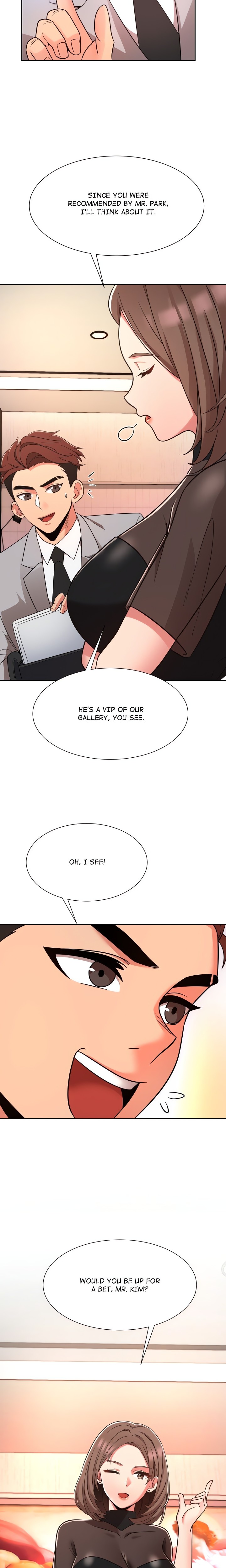 S Battle Master Chapter 3 - Page 2