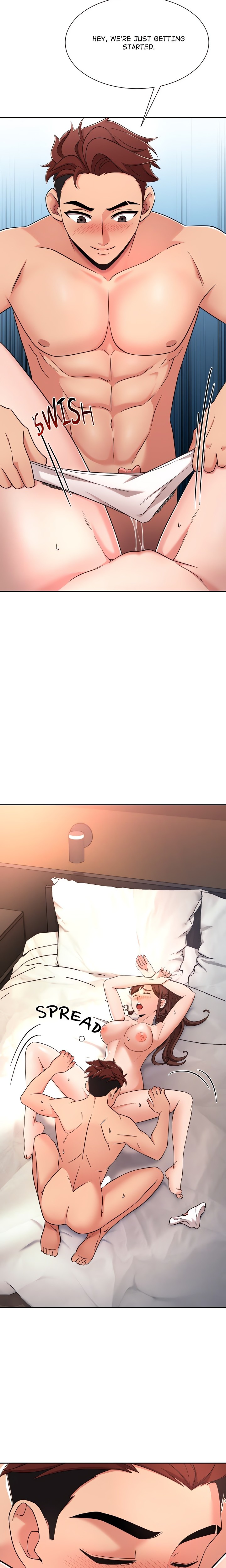 S Battle Master Chapter 3 - Page 23