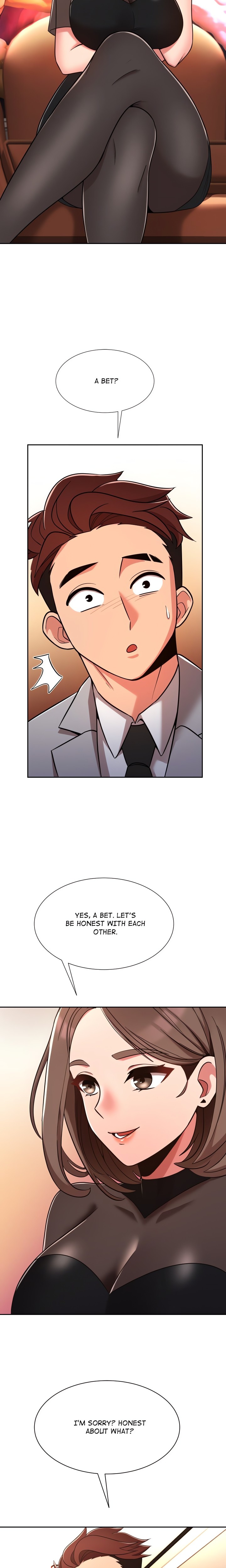 S Battle Master Chapter 3 - Page 3