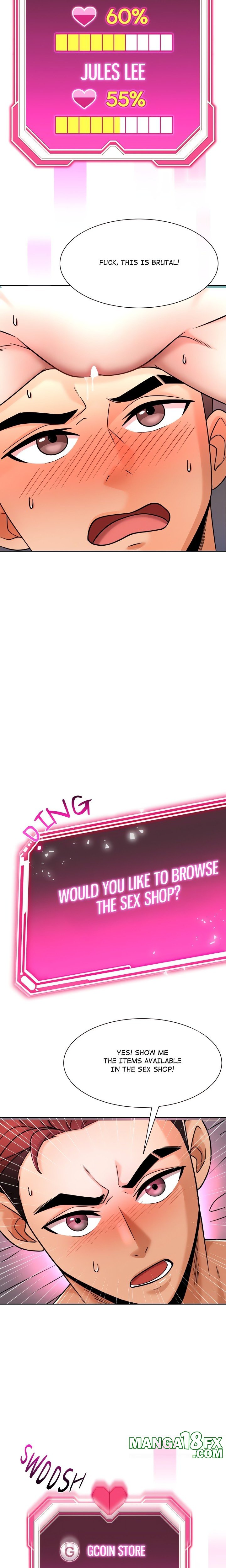 S Battle Master Chapter 4 - Page 2