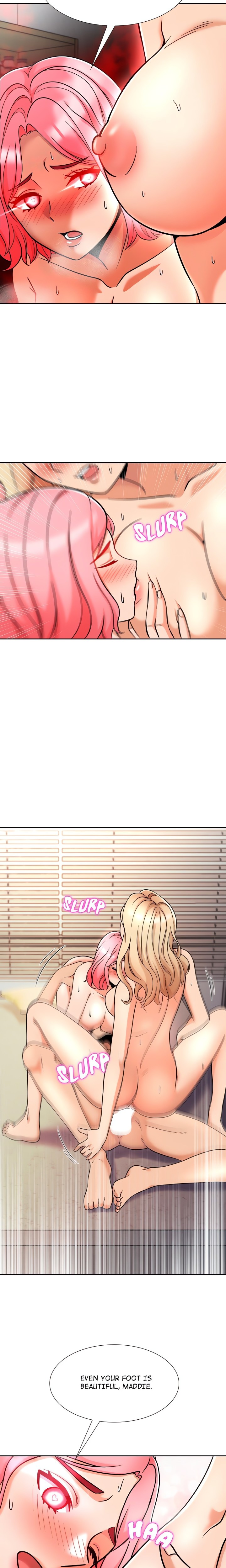 S Battle Master Chapter 5 - Page 16