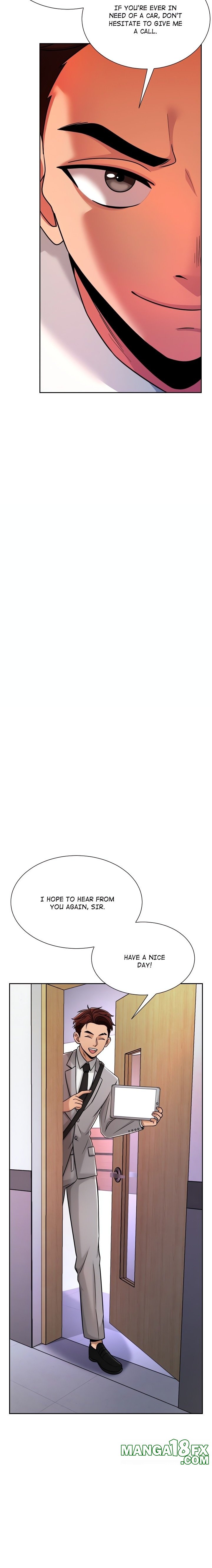 S Battle Master Chapter 5 - Page 25