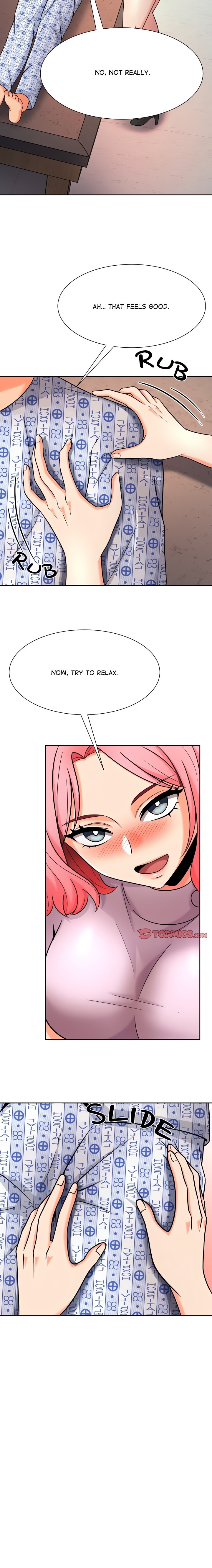 S Battle Master Chapter 5 - Page 3