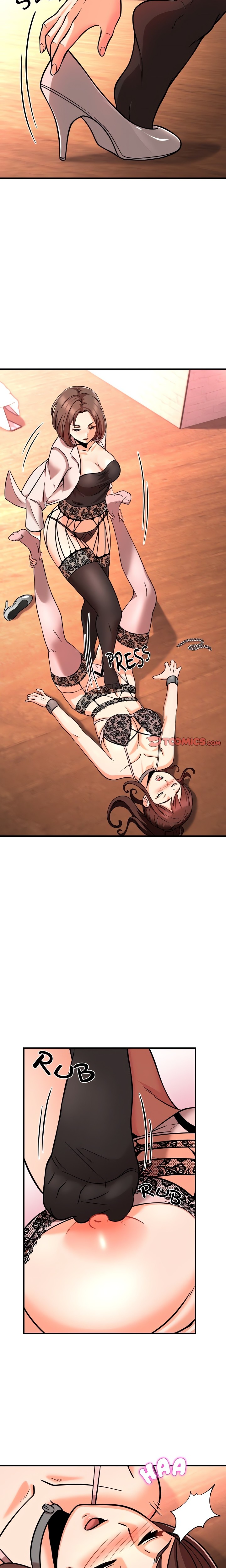 S Battle Master Chapter 6 - Page 11