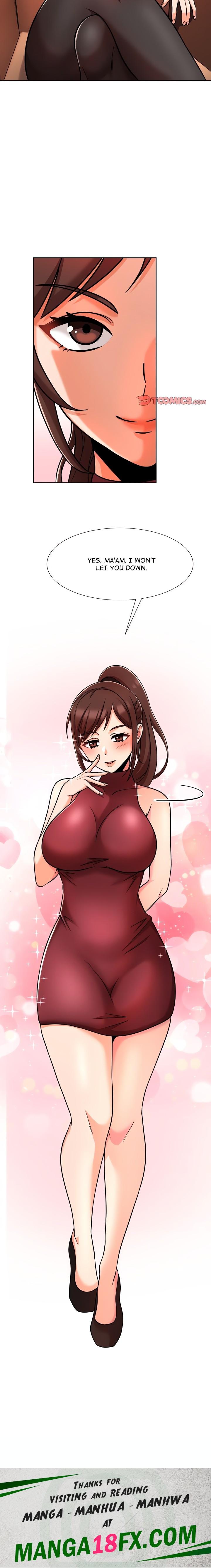 S Battle Master Chapter 6 - Page 28