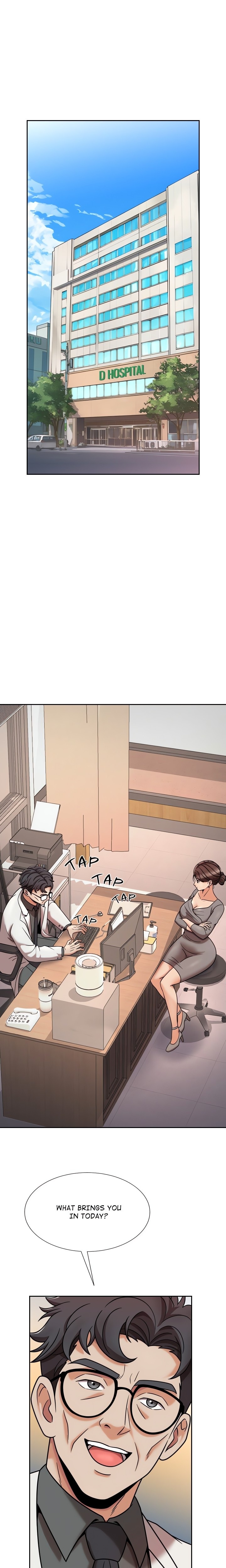 S Battle Master Chapter 7 - Page 1