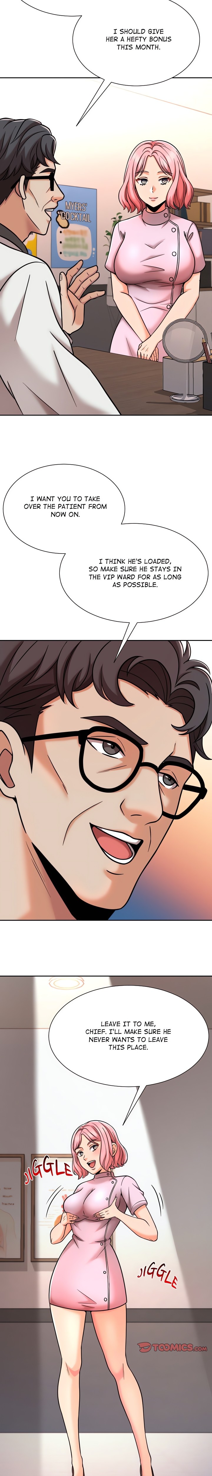 S Battle Master Chapter 7 - Page 24