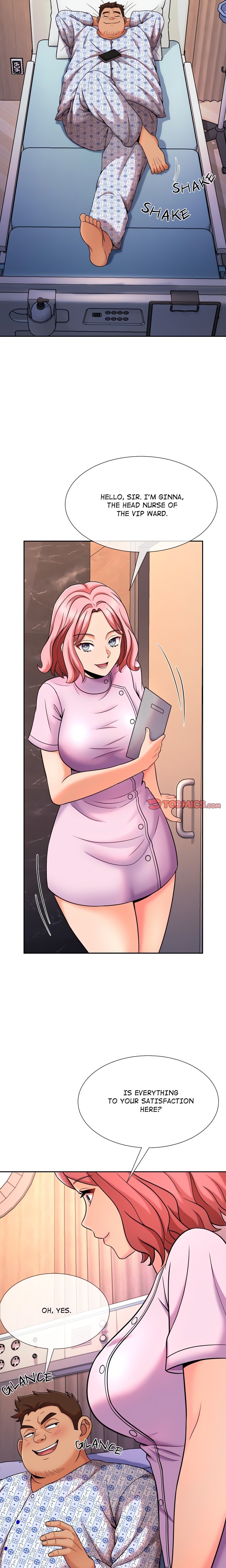 S Battle Master Chapter 8 - Page 2