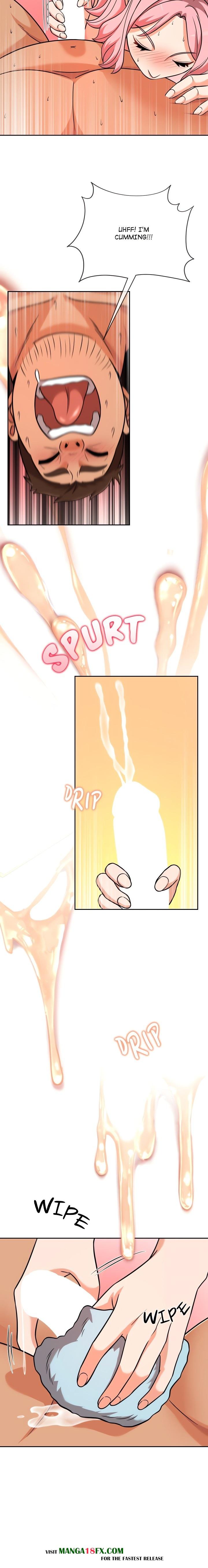 S Battle Master Chapter 8 - Page 22