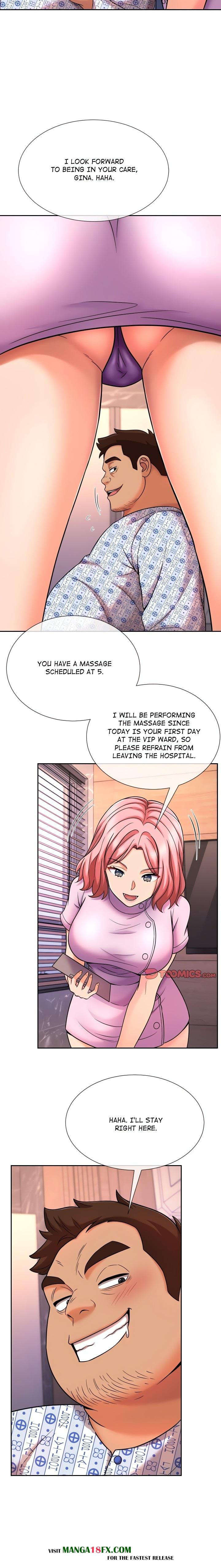 S Battle Master Chapter 8 - Page 3