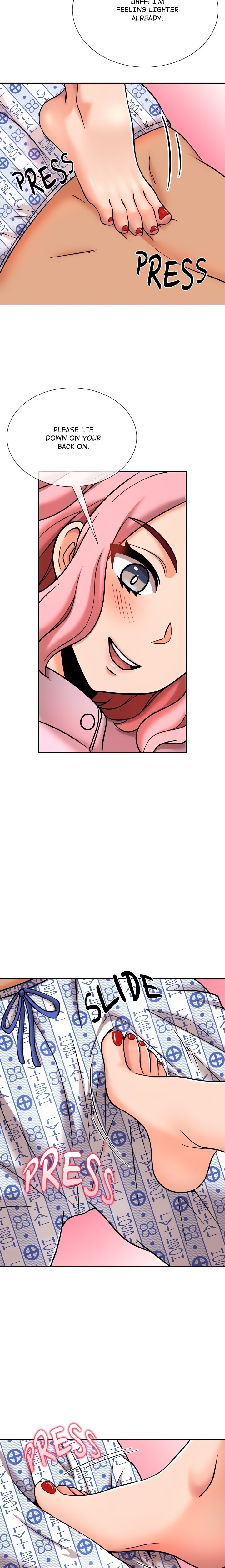 S Battle Master Chapter 8 - Page 9