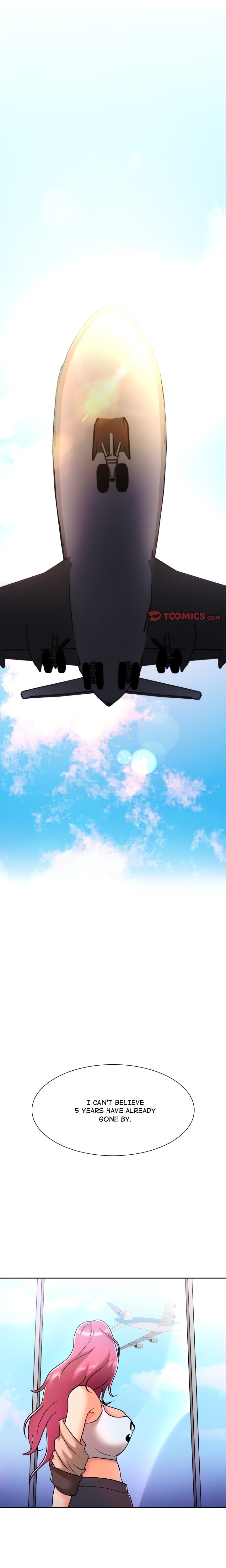 S Battle Master Chapter 9 - Page 1