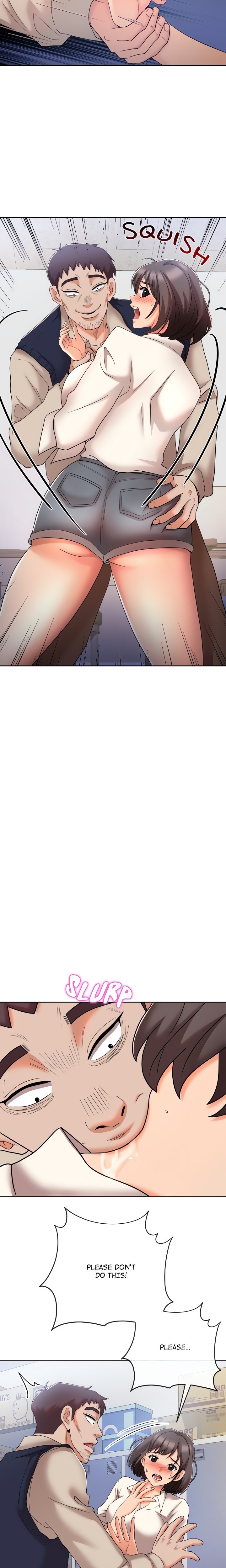 S Battle Master Chapter 9 - Page 16