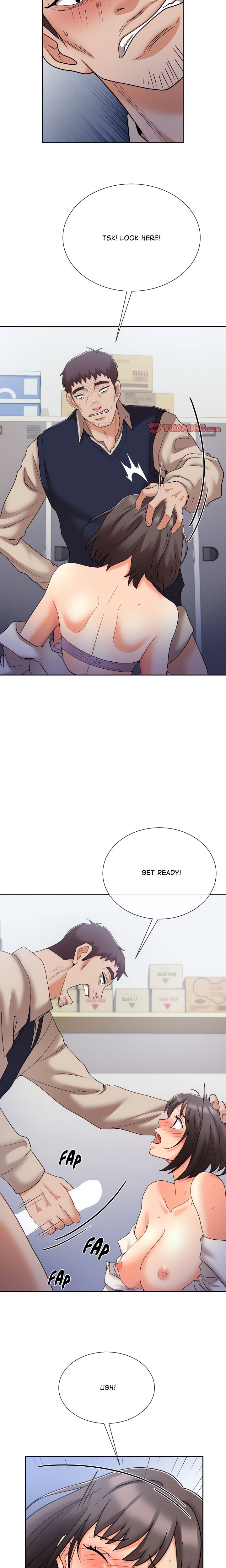 S Battle Master Chapter 9 - Page 28