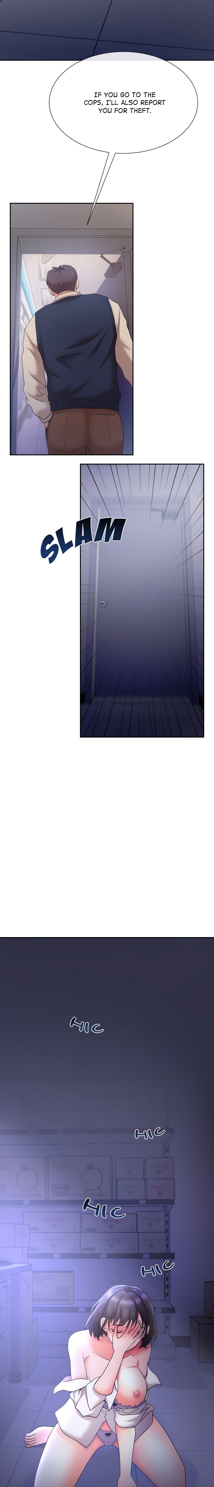 S Battle Master Chapter 9 - Page 30