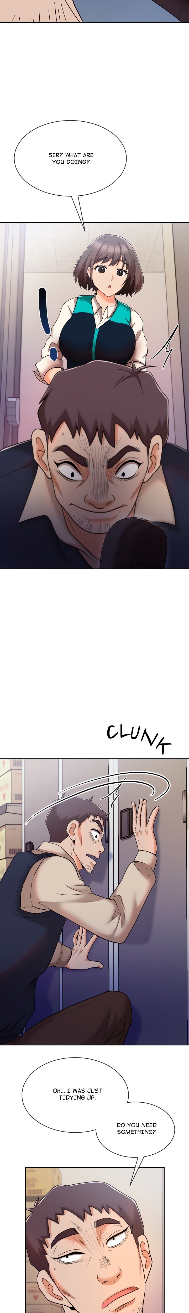 S Battle Master Chapter 9 - Page 7