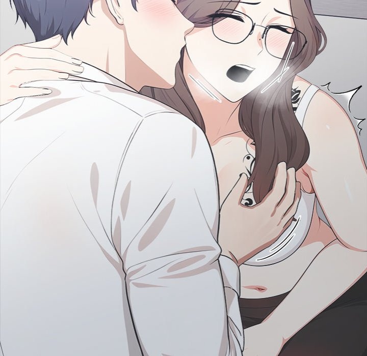 Under Her Desk Chapter 12 - Page 102