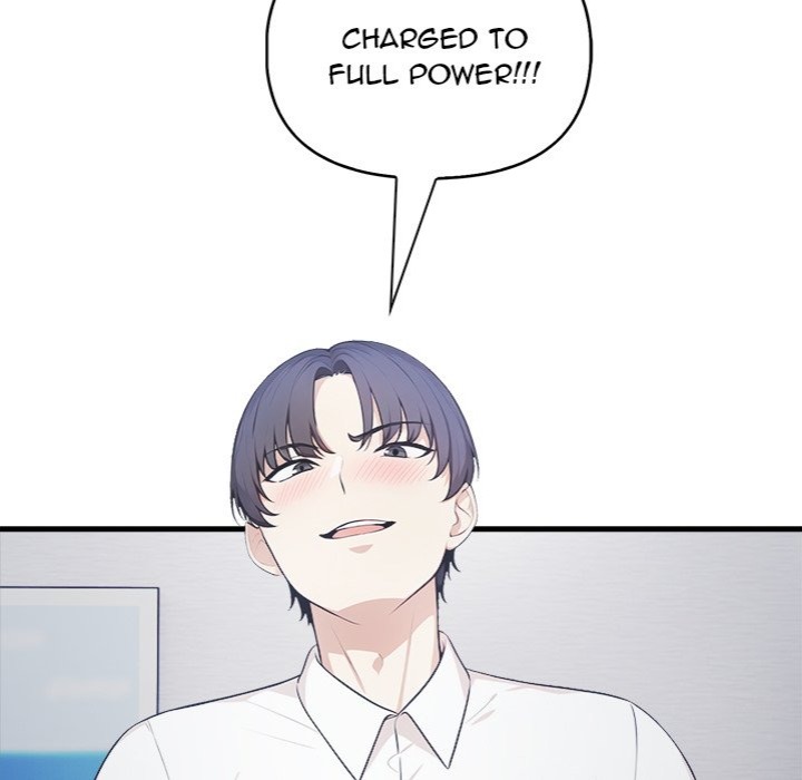 Under Her Desk Chapter 12 - Page 111